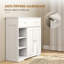Freestanding Bathroom Cabinet