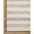 Chris Loves Julia x Loloi Chris Collection CHR-05 Ivory / Slate, Transitional  Area Rug-72888197