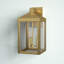 Lanterne murale d'extérieur 3 lumières Bartek-24100173-24100172