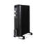 GEEPAS Oil Filled Radiator Heater | Portable Electric Heater 3 Heat Settings | Adjustable Thermostat Safety Cut-off Overheat Protection Energy Efficient Heating | 2 Year Warranty-86784514-132225855-132225856