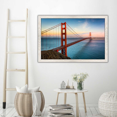 " Golden Gate San Francisco "