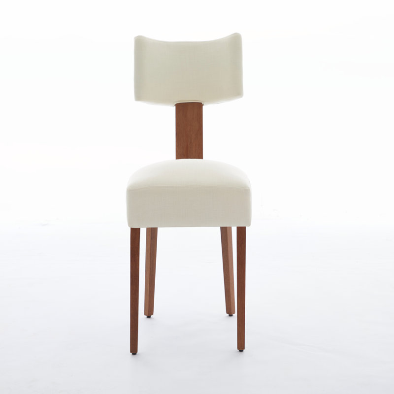 Chaises d'appoint, Beige