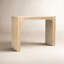 Berkley Console Table Natural