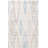 Prairie Grove Drive Hand Tufted Wool And Cotton With Latex Ikat Rug-443002515