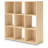 Piperton 9 Cube Organizer-626310779