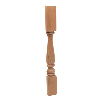 Half Round Island Legs