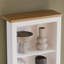 Beacsfield 175cm H x 59cm W Standard Bookcase-1329145439