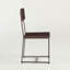 Chaise d'appoint Alston