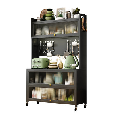 Lera Kitchen Island