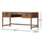 Glenview Writing Desk