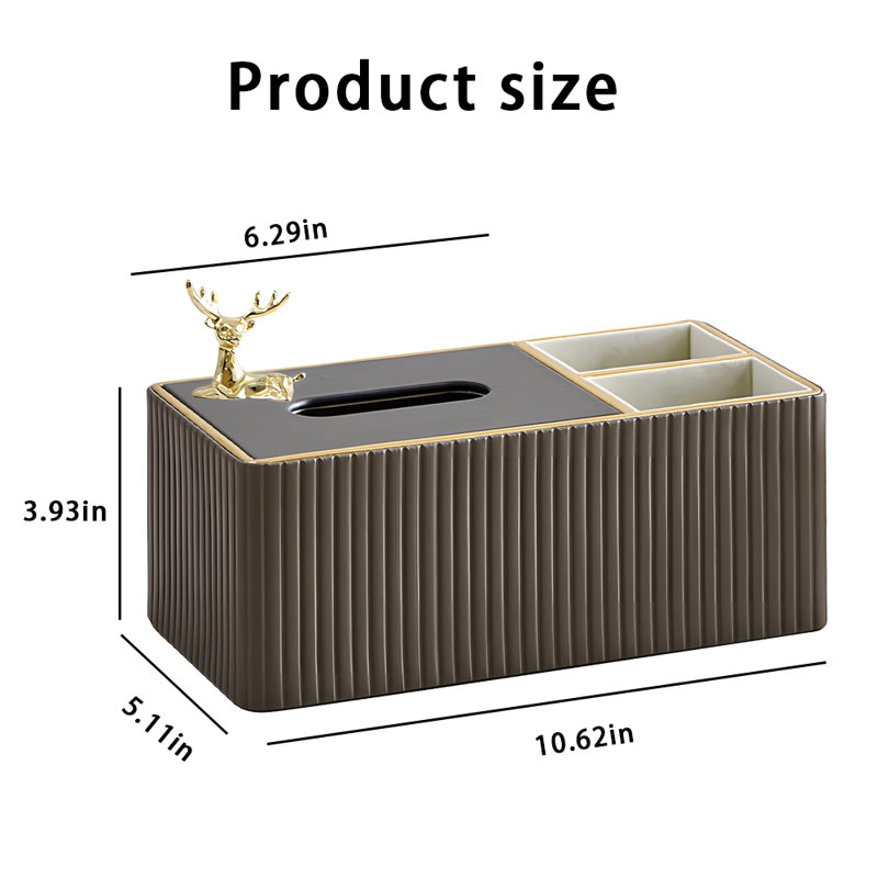 Tissue Box Cover