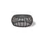 Venice Outdoor Round Coffee Table