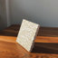4 Quls Kufic Calligraphy Solid Stone-1074626324