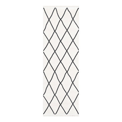 Kanoi Geometric Indoor Rug