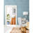 Laurel Damask Double Roll-66285104