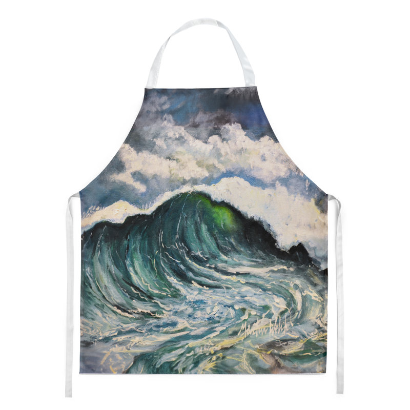 Bib Apron