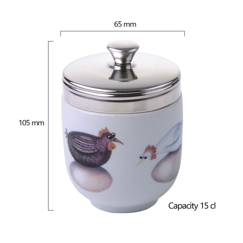 Hatching Eggs Coddler