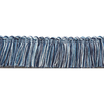 1.5" Brushed Fringe by the Yard