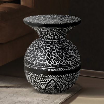 Table de bout Aaliana