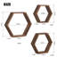 Gitano Floating Shelf