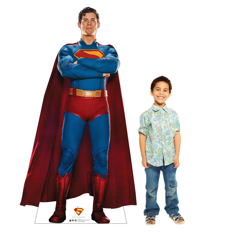 Superman (film de Superman 2025)