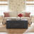 Appleton 18" H 46" W Lift-Top Coffee Table with Casters-70501980