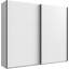 Guardino 2 Door Wardrobe-975226566-975226567