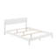 Lit de base en bois massif Anndee-917732220-915151270
