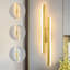 Dashurie 41cm LED Flush Mounted Sconce