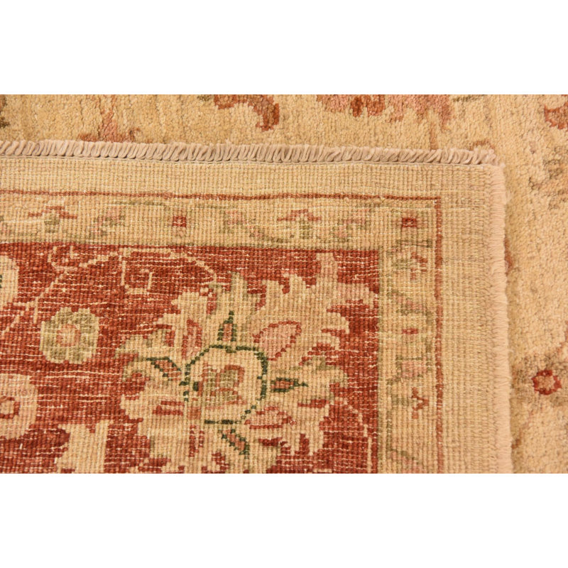 Olson Cream Rug