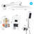 Complete Shower System with Rough in-Valve-98925670