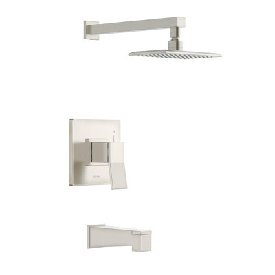 Avian Tub and Shower Faucet