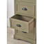 41 cm W Chest of 5 Drawers-124653039