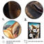 «Pembroke Welsh Corgi Gangster in NYC II», impression sur toile-1547899654-1547899655