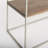 Ophelia 63'' Solid Wood Top Console Table-843666395-843666394