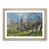 Oak Framed