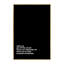 « wake up » par kent youngstrom-reproduction d’art textuel-49904038-49904047