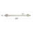 Coronado Decorative Oval Wall-Mount Grab Bar-53914113-53914120