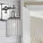 Northgate Steel Armed Sconce-1290382377-1332114719