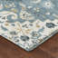 Tapis traditionnel lavable à la machine Premium Premium AMF2463-131164873-131164874