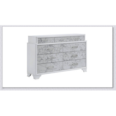 Commode Soul Modern