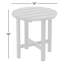 Table d'appoint d'extérieur Altura Adirondack-1151502756