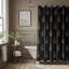 Gleaming Flora - rideau de douche standard 1 pièce-673077253