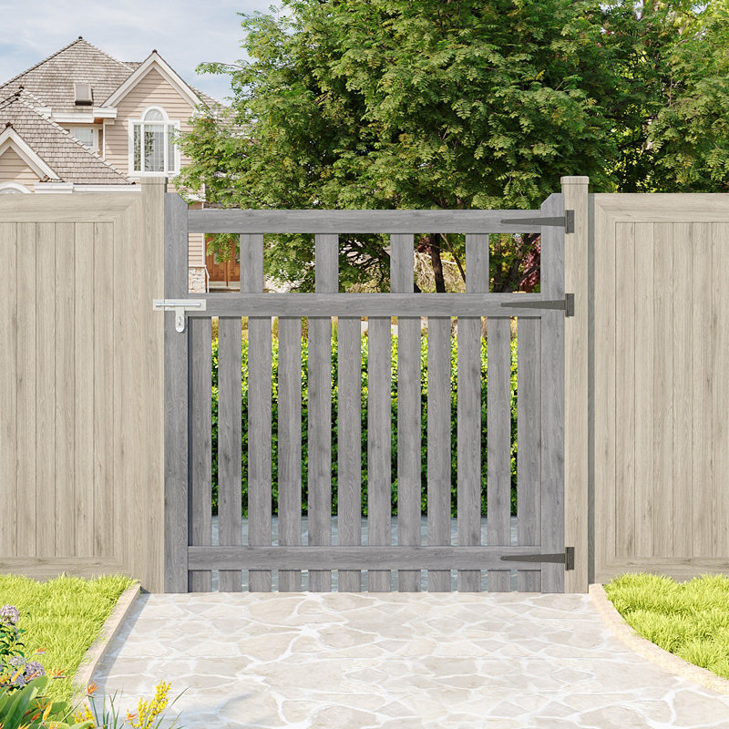 Gate Fencing, 120cm H x 120cm W