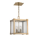 Forsyth 4 - Light Chandelier