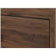 Table de chevet 2 tiroirs 1Pc-2018328962