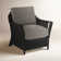 Boca Armchair