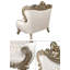 Canapé Platine Palatial