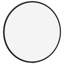 Jenkintown Plastic Round Wall Mirror-1570566273-1570566276