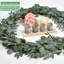 Ensemble de 2 plantes artificielles
